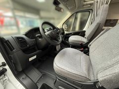 Sunlight T 68 5 Personen Fahrzeug + Automatik