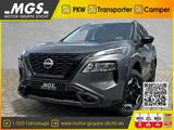 Nissan X-Trail 1.5 VC-T e-POWER N-Trek #NissanConnect