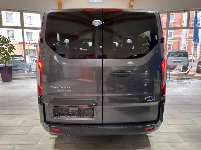 Ford Transit Custom Kombi 320 L2 Trend