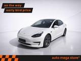 Tesla Model 3 Standard Range Plus 60 kWh Pano/360°/ACC - Tesla Gebrauchtwagen von 2021