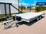 Hulco CARAX-2 3000kg 440x207 INKL. AUSRÜSTUNG!!! - Hulco LKWs