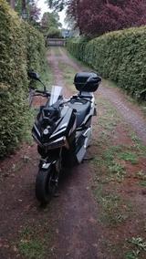 Andere Mars XCDAO