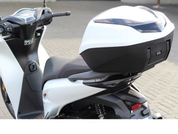 Honda SH150i ABS+LED inkl.TopCase !!!Aktion!!!