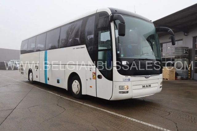 MAN Lion's Coach R07