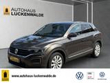 Volkswagen T-Roc 2.0 TSI 4M Sport DSG *StdHz*AHK*ACC*SHZ* - Volkswagen T-Roc: 2.0