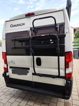 Chausson V594 FirstLine- Aufstelldach  - Chausson Diesel Kastenwagen
