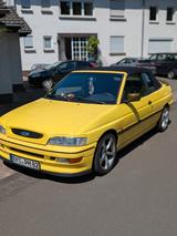 Ford Escort 1.8 16V XR3i XR3i - Ford Escort: 16v Xr3i