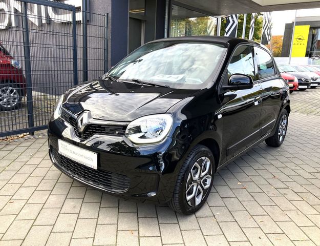 Renault Twingo III 1.0 SCe 75 Limited Klima, el.Faltdach