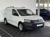 Volkswagen Caddy Maxi CARGO 2.0TDI ACC KAM AHK 2xSCHIEBETÜR - Volkswagen Gebrauchtwagen in Magdeburg