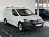 Volkswagen Caddy Maxi CARGO 2.0TDI ACC KAM AHK 2xSCHIEBETÜR - Volkswagen Caddy Maxi Tageszulassungen
