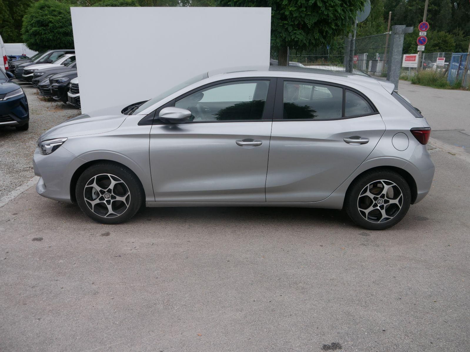 MG3