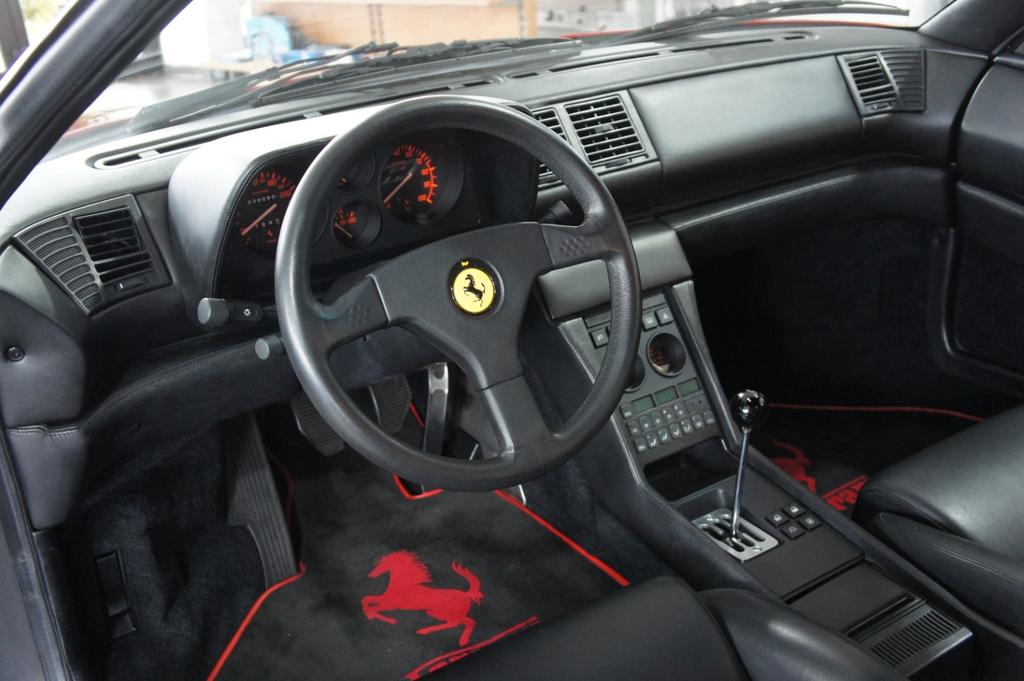 Ferrari 348