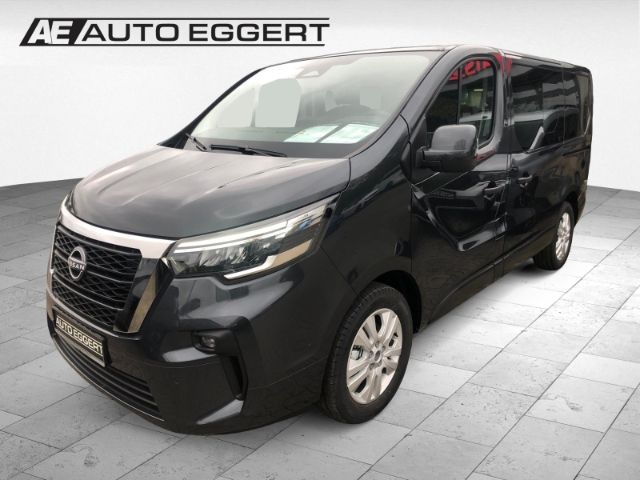 Nissan Primastar Kombi L1H1 2,8t Tekna 2 Navi 360 Kamer