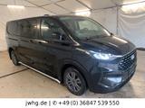 Ford Tourneo Custom L2 Tourneo Titanium 9Si Kam StndH - mit Diesel-Antrieb: Automatik