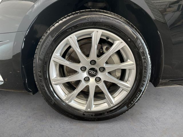 A4 Avant 40 TDI ADVANCED LED+MMI NAVI+KLIMA+PDC+