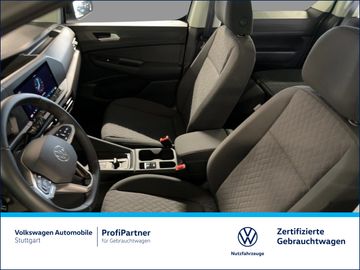 Volkswagen Caddy - 8
