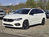 Fiat Tipo 1.4 T-Jet S-DESIGN/Navi/ Xenon/ Leder/ 18" - Fiat Tipo aus 2020