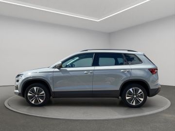 Skoda Karoq - 5