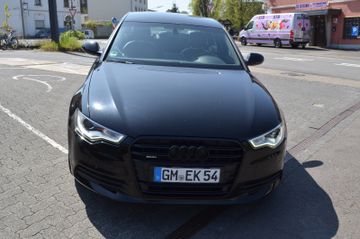 Audi A6 - 3