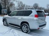 Toyota Land Cruiser 3.0 D-4D 60th Anniversary Autom... - Toyota Land Cruiser mit Panoramadach