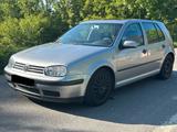 Volkswagen VW Golf 4 | 1.6er Benziner | TÜV 5/28 | KL... - Volkswagen Golf: 6er