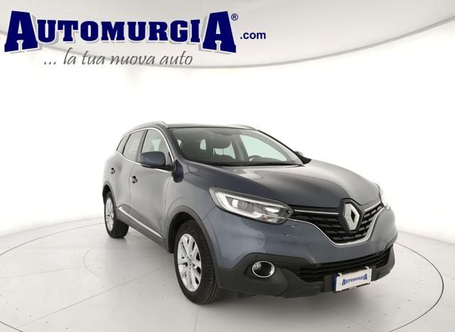 Image of Renault Kadjar