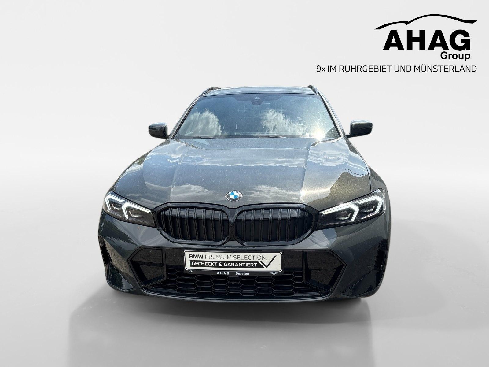 BMW 330i xDrive Tour. M Sport Pro Pano 360° Dr.Ass. 