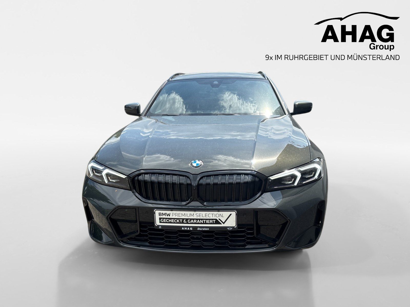 BMW 330 - Bild 2