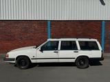Volvo 940 Turbo Automatik TÜV 01/2027 - Volvo 940: Turbo