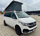 Volkswagen T6.1 California Beach Edition 4Motion Offroad - : Van, Offroad