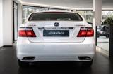 Lexus LS 600 HL/Mark Levinson/Soft Close/Vent. seats - Lexus LS 600: Ls600h