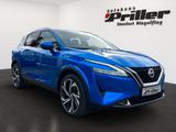 Nissan Qashqai 1.3 DIG-T Tekna+ CVT/HUD/Leder/Alu 20" - Nissan Qashqai: Cvt