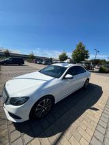 Mercedes-Benz 220 GLC 220 d 4MATIC Coupé Autom. - - Mercedes-Benz 220: D