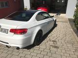 BMW M3 Coupé,Schalter,Carbon-Dach,EDC,Leder - gebrauchte BMW M3 aus dem Jahr 2007