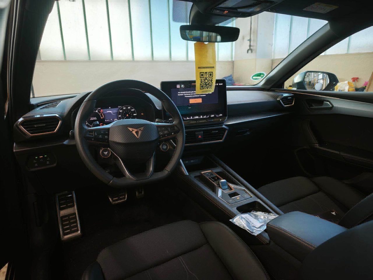 Cupra Leon - Bild 4
