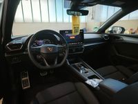 Cupra Leon - Vorschau Bild 4