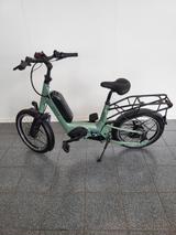 pfautec Smoo - pfautec E-Bikes