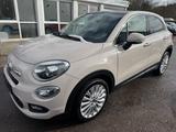 Fiat 500X Lounge Leder+Panorama+Navi+Kamera - Fiat 500X mit Diesel-Antrieb