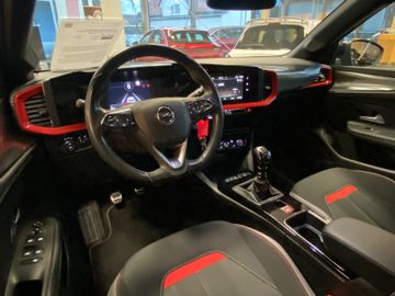 Bild 8 Opel MOKKA GS LINE AHK INTELLILUX INTELLILINK