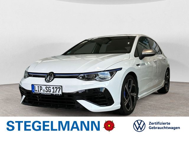 Volkswagen Golf R 2.0 TSI 4M DSG R IQ Light*KAMERA*KESSY*NA