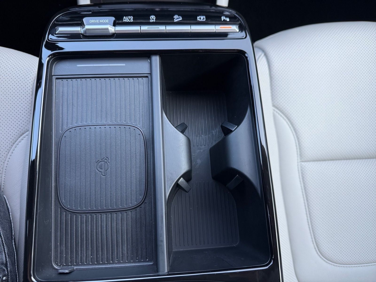 Hyundai Tucson – Bild 21