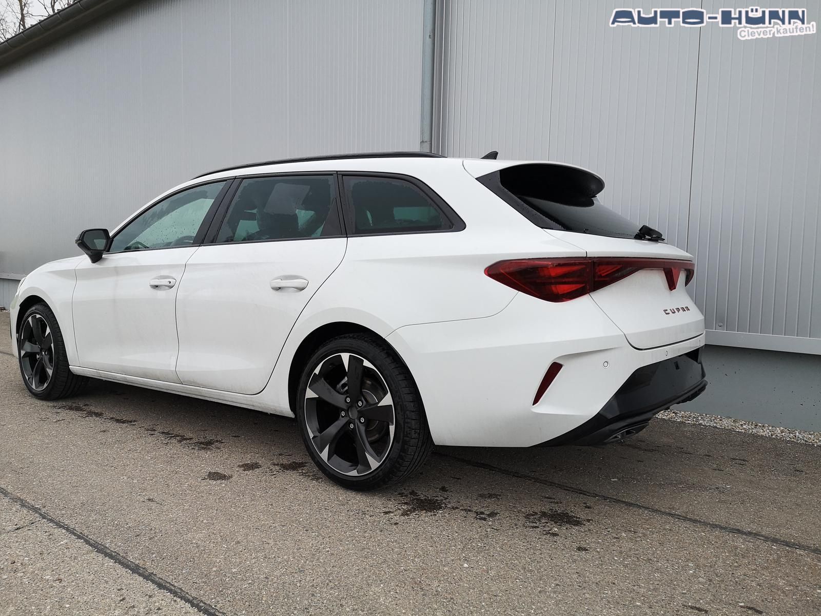 Cupra Leon Sportstourer 1.5 eTSI 110 kW Kombi ST DS... imagem 2