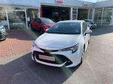 Toyota Corolla Comfort - Toyota Corolla: Kleinwagen