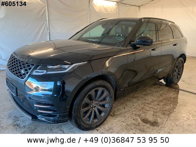 Land Rover Velar P250 AWD Mopf21 R-Dynamic 20" FahrAss+Pano