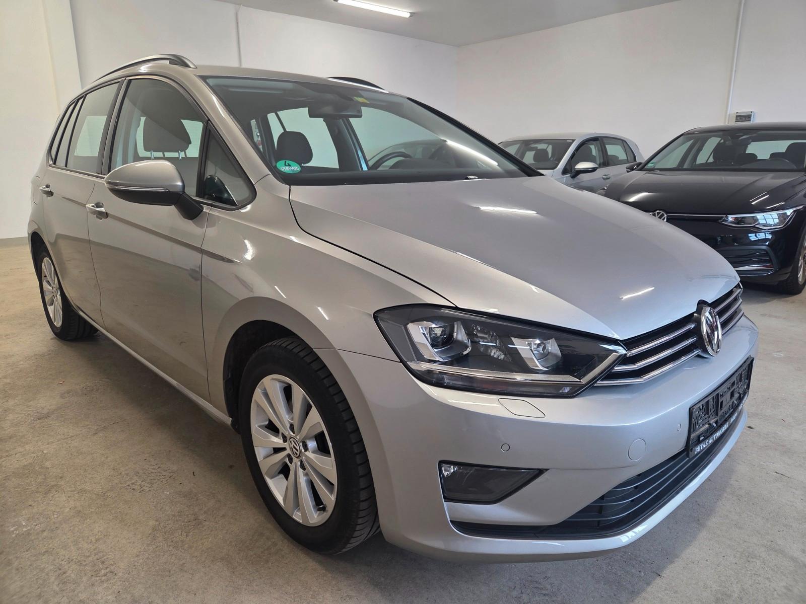 Volkswagen Golf Sportsvan VII Comfortline BMT/Start-Stopp