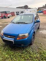Chevrolet Kalos  TÜV bis 05/2026  nur 11... - Chevrolet Kalos in Düsseldorf