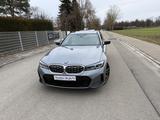 BMW M340 d xDrive Touring,Adap.LED,Harman,Stop & Go. - BMW M340d mit Schiebedach