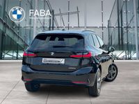 BMW 220 Active Tourer - Vorschau Bild 2