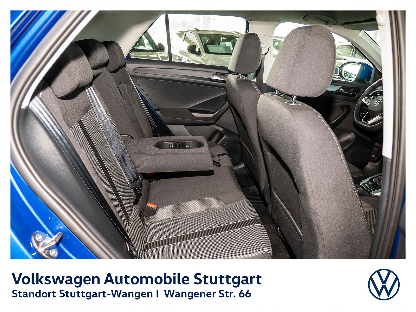 Volkswagen T-Roc - Bild 10