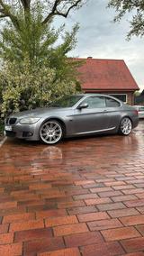BMW 335i xDrive Coupé M Sport Edition M Sport Ed... - BMW 3 Series aus 2011: Coupé